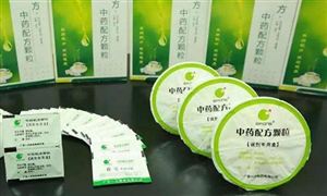 中藥配方顆粒產(chǎn)業(yè)化現(xiàn)狀如何？中藥配方顆粒行業(yè)發(fā)展趨勢分析
