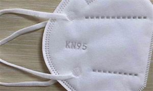 美疾控建議戴中國標(biāo)準(zhǔn)KN95口罩 防護(hù)口罩行業(yè)市場分析