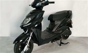 中國電動兩輪車行業(yè)現(xiàn)狀及發(fā)展前景分析