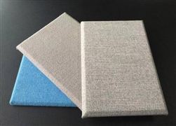 2022聲學材料的的應用與未來市場展望
