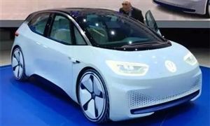 上海落實(shí)燃料電池汽車產(chǎn)業(yè)發(fā)展若干政策 燃料電池汽車市場現(xiàn)狀分析