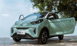 奇瑞新能源注冊(cè)資本增加至9億元 新能源汽車市場(chǎng)投資前景分析