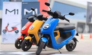 電動兩輪車市場調(diào)研 2022年電動兩輪車行業(yè)發(fā)展前景分析