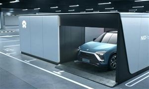 電動(dòng)汽車充換電站建設(shè)現(xiàn)狀及未來(lái)發(fā)展空間分析