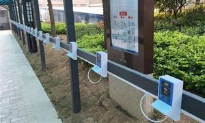 充電樁市場需求將進(jìn)一步擴(kuò)張 2022電動自行車充電樁行業(yè)發(fā)展現(xiàn)狀及前景利好分析