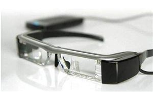 中國智能眼鏡市場如何? 2022智能眼鏡市場發(fā)展趨勢預(yù)測