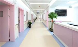 2022年婦幼醫(yī)院行業(yè)現(xiàn)狀及發(fā)展前景分析