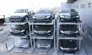 2022年機械停車設(shè)備行業(yè)發(fā)展趨勢及市場需求分析