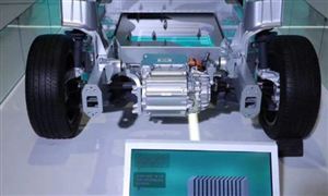 2022年甲醇燃料汽車行業(yè)現狀及發(fā)展前景分析