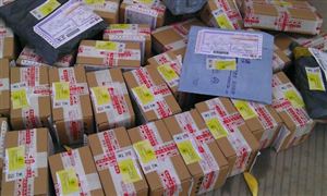 2021年我國“快遞進(jìn)村”比例超過80% 中國快遞行業(yè)未來發(fā)展分析