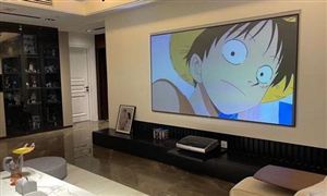 投影儀行業(yè)現(xiàn)狀分析 智能投影機市場快速發(fā)展
