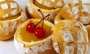 烘焙食品市場(chǎng)規(guī)模 烘焙食品發(fā)展趨勢(shì)預(yù)測(cè)