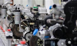 2021年我國機(jī)電產(chǎn)品出口同比增長29.1% 機(jī)電產(chǎn)業(yè)國際布局逐漸加快