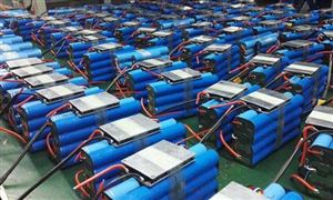 動(dòng)力電池市場現(xiàn)狀 動(dòng)力電池回收行業(yè)分析及發(fā)展預(yù)測