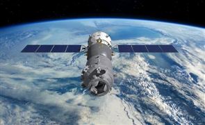 2022年中國將全面建成“天宮”空間站 航空航天行業(yè)發(fā)展現(xiàn)狀