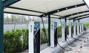 電動自行車充電樁行業(yè)現(xiàn)狀與市場發(fā)展前景趨勢分析