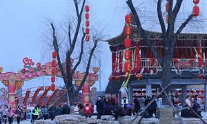 春節(jié)假期國內游出游2.51億人次 2022年智慧旅游市場前景分析