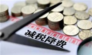 新一輪減稅降費(fèi)加快落地  “十四五”期間稅務(wù)信息化行業(yè)前景如何