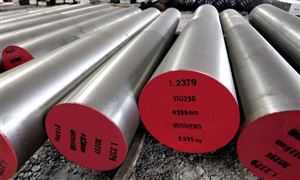 模具鋼行業(yè)市場(chǎng)調(diào)研 2022模具鋼行業(yè)分析報(bào)告