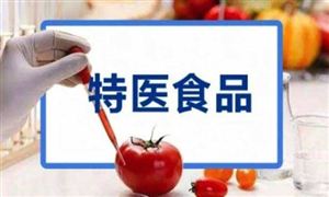 2022年特醫(yī)食品行業(yè)前景及市場規(guī)模分析