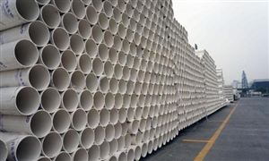 建筑排水管市場份額 2022建筑排水管行業(yè)發(fā)展如何