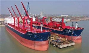 2022年造船行業(yè)現(xiàn)狀及發(fā)展前景分析