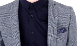 男士西服市場調(diào)研報告 2022年男士西服行業(yè)發(fā)展前景分析