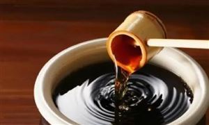 2022年食醋行業(yè)現(xiàn)狀及發(fā)展前景分析