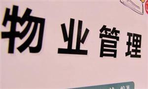 物管行業(yè)仍處高速發(fā)展階段 2022物業(yè)管理行業(yè)發(fā)展前現(xiàn)狀及前景分析