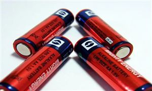2022年堿性鋅錳電池行業(yè)市場(chǎng)競(jìng)爭(zhēng)及發(fā)展前景分析