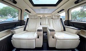 2022年汽車內(nèi)飾行業(yè)市場規(guī)模及發(fā)展前景機遇分析