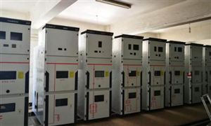 輸配電設備市場調研 2022輸配電設備行業(yè)前景現(xiàn)狀分析報告
