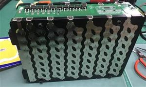 鋰電池行業(yè)市場競爭現(xiàn)狀及發(fā)展布局分析