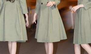 女裝行業(yè)發(fā)展規(guī)模 女裝行業(yè)市場需求及發(fā)展趨勢分析
