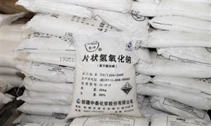 燒堿市場調研報告 2022年燒堿行業(yè)發(fā)展前景及行情分析