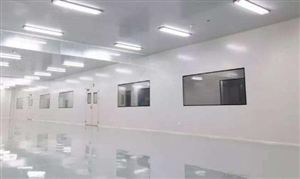 潔凈室服務(wù)行業(yè)市場規(guī)模逐年遞增 我國潔凈室服務(wù)行業(yè)發(fā)展現(xiàn)狀分析