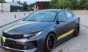 智能汽車(chē)改裝行業(yè)迎巨大機(jī)遇 2022汽車(chē)改裝發(fā)展現(xiàn)狀及前景分析