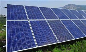 太陽能發(fā)電站市場調研 太陽能發(fā)電站行業(yè)前景及現(xiàn)狀分析