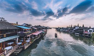 2022年鄉(xiāng)村旅游產(chǎn)業(yè)規(guī)劃及行業(yè)發(fā)展前景分析