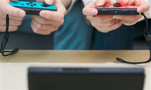 任天堂用Switch賺了近600億美元 游戲機(jī)市場需求不斷上升