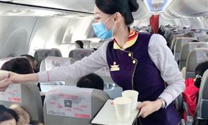 1月份民航旅客運輸量創(chuàng)9年來最低值 民用航空行業(yè)前景分析