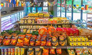 臨期食品市場(chǎng)調(diào)研 2022年臨期食品行業(yè)發(fā)展前景分析