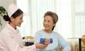 到2025年養(yǎng)老服務床位總量達到900萬張以上 2022養(yǎng)老服務中心發(fā)展前景及投資分析