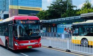 2022城市公交發(fā)展現(xiàn)狀及未來趨勢(shì)分析 南京“十四五”城市公共交通發(fā)展規(guī)劃