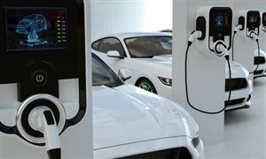 電動(dòng)自行車(chē)充電樁市場(chǎng)分析 2022電動(dòng)自行車(chē)充電樁行業(yè)調(diào)研