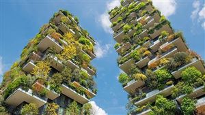 住建部推動綠色低碳建設發(fā)展綠色建筑 2022全國各地綠色建筑項目發(fā)展規(guī)劃