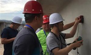 建設(shè)工程質(zhì)量檢測(cè)發(fā)展趨勢(shì)預(yù)測(cè) 服務(wù)領(lǐng)域?qū)⒉粩鄶U(kuò)大