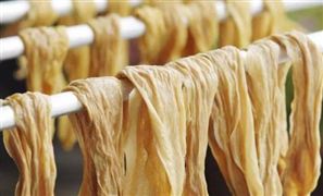 豆制品行業(yè)市場(chǎng)調(diào)研 豆制品行業(yè)發(fā)展前景