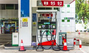 加油站調(diào)研報(bào)告 2022年加油站行業(yè)前景及發(fā)展規(guī)劃分析
