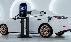 1月中國市場生產(chǎn)電動汽車400452輛 電動汽車行業(yè)競爭格局分析
